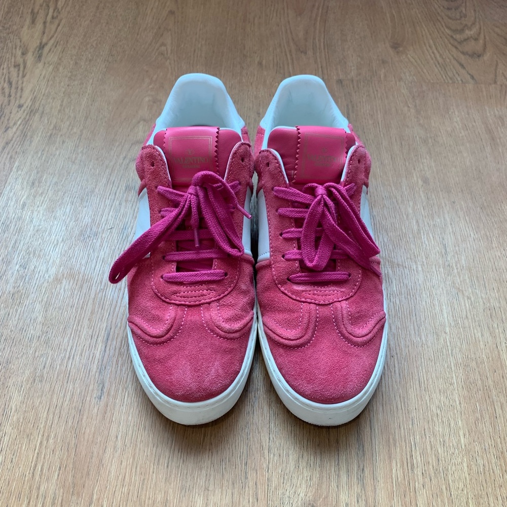 Luxury Women’s Sneakers